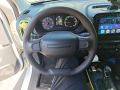 SAIC Corey Wei CLEVER 302km New Four-Seat Super Version - ფოტო 11