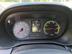 SAIC Corey Wei CLEVER 302km New Four-Seat Super Version - ფოტო 12