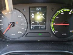 SAIC Corey Wei CLEVER 302km New Four-Seat Super Version - ფოტო 13