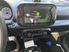 SAIC Corey Wei CLEVER 302km New Four-Seat Super Version - ფოტო 14