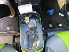 SAIC Corey Wei CLEVER 302km New Four-Seat Super Version - ფოტო 15
