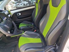 SAIC Corey Wei CLEVER 302km New Four-Seat Super Version - ფოტო 16