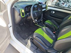 SAIC Corey Wei CLEVER 302km New Four-Seat Super Version - ფოტო 17