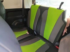 SAIC Corey Wei CLEVER 302km New Four-Seat Super Version - ფოტო 18