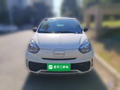 SAIC Corey Wei CLEVER 302km New Four-Seat Super Version - ფოტო 2