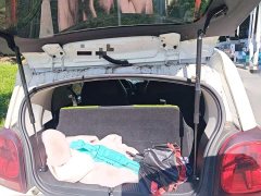 SAIC Corey Wei CLEVER 302km New Four-Seat Super Version - ფოტო 20