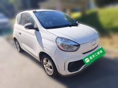 SAIC Corey Wei CLEVER 302km New Four-Seat Super Version - ფოტო 3