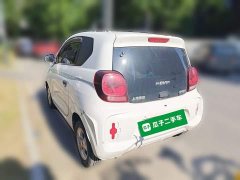 SAIC Corey Wei CLEVER 302km New Four-Seat Super Version - ფოტო 4