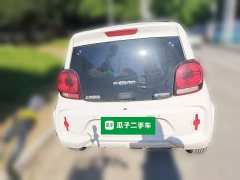 SAIC Corey Wei CLEVER 302km New Four-Seat Super Version - ფოტო 5