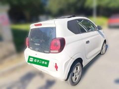 SAIC Corey Wei CLEVER 302km New Four-Seat Super Version - ფოტო 6