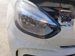 SAIC Corey Wei CLEVER 302km New Four-Seat Super Version - ფოტო 7