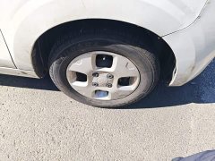 SAIC Corey Wei CLEVER 302km New Four-Seat Super Version - ფოტო 8