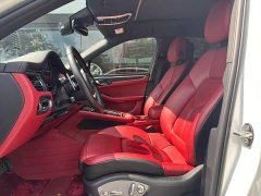 Porsche 2024 Porsche Macan 2.0T - ფოტო 10