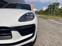Porsche 2024 Porsche Macan 2.0T - ფოტო 12