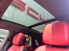 Porsche 2024 Porsche Macan 2.0T - ფოტო 13