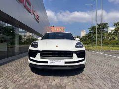 Porsche 2024 Porsche Macan 2.0T - ფოტო 2
