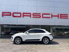Porsche 2024 Porsche Macan 2.0T - ფოტო 3