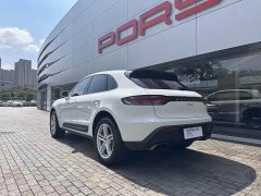 Porsche 2024 Porsche Macan 2.0T - ფოტო 4