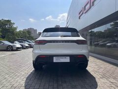 Porsche 2024 Porsche Macan 2.0T - ფოტო 5