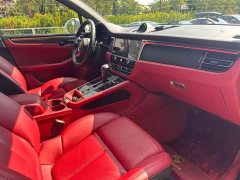 Porsche 2024 Porsche Macan 2.0T - ფოტო 6