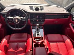 Porsche 2024 Porsche Macan 2.0T - ფოტო 8