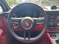 Porsche 2024 Porsche Macan 2.0T - ფოტო 9