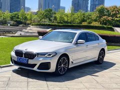 BMW 5 Series 530Li Premier M Sport Package - ფოტო 1