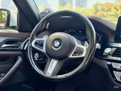 BMW 5 Series 530Li Premier M Sport Package - ფოტო 10