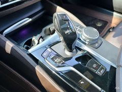 BMW 5 Series 530Li Premier M Sport Package - ფოტო 11