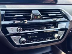 BMW 5 Series 530Li Premier M Sport Package - ფოტო 14