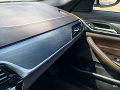 BMW 5 Series 530Li Premier M Sport Package - ფოტო 15