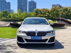 BMW 5 Series 530Li Premier M Sport Package - ფოტო 2