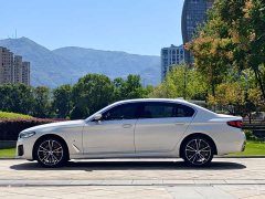 BMW 5 Series 530Li Premier M Sport Package - ფოტო 3