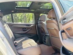 BMW 5 Series 530Li Premier M Sport Package - ფოტო 6