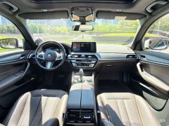 BMW 5 Series 530Li Premier M Sport Package - ფოტო 7