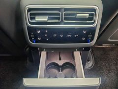 Li Auto L6 Pro Smart Refresh Edition - ფოტო 10
