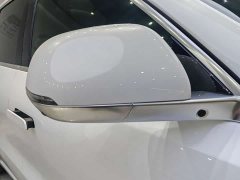 Li Auto L6 Pro Smart Refresh Edition - ფოტო 11