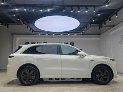 Li Auto L6 Pro Smart Refresh Edition - ფოტო 13