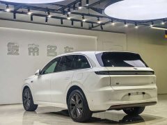 Li Auto L6 Pro Smart Refresh Edition - ფოტო 14