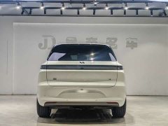 Li Auto L6 Pro Smart Refresh Edition - ფოტო 15