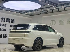 Li Auto L6 Pro Smart Refresh Edition - ფოტო 16