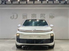 Li Auto L6 Pro Smart Refresh Edition - ფოტო 2
