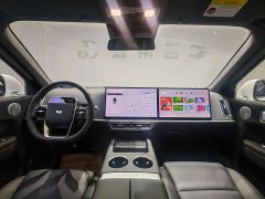 Li Auto L6 Pro Smart Refresh Edition - ფოტო 6
