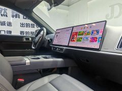 Li Auto L6 Pro Smart Refresh Edition - ფოტო 9