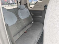 Geely Panda Mini 200km Endurance Edition - ფოტო 10
