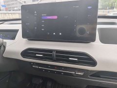 Geely Panda Mini 200km Endurance Edition - ფოტო 11