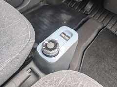 Geely Panda Mini 200km Endurance Edition - ფოტო 12