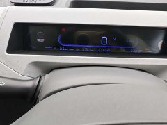 Geely Panda Mini 200km Endurance Edition - ფოტო 13