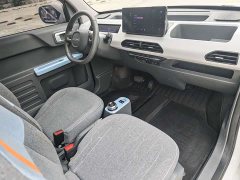 Geely Panda Mini 200km Endurance Edition - ფოტო 8