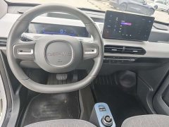 Geely Panda Mini 200km Endurance Edition - ფოტო 9